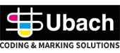 Logotipo de Industrias Químicas Ubach, S.L.