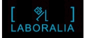 Logo de Laboralia - Feria de Valencia