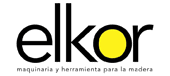 Logo Maquinaria Elkor, S.L.