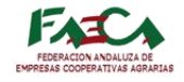 Logo de Cooperativas Agro-Alimentarias de Andalucía