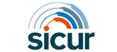 Logotipo de Sicur - IFEMA - Feria de Madrid (2021/3810)