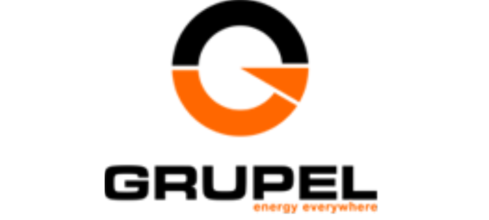 Logo de Grupel, Grupos Electrógenos, S.A.