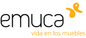 Logo Emuca, S.A.