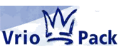 Logo de Vrio Pack, S.L.