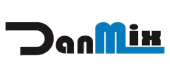 Logo Danmix, S.L.