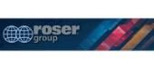Logo Roser Construcciones Met., S.A. - Roser Group