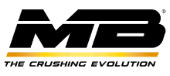 Logo MB Crusher