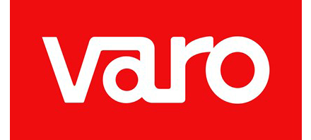 Logo Varo Ibérica Bricolage, S.L.