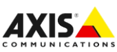 Logotipo de Axis Communications, S.A.U.