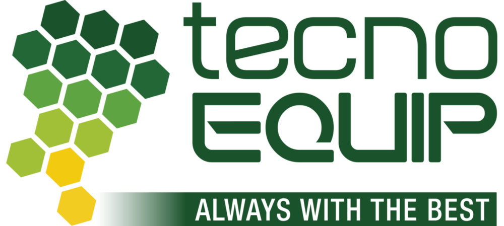Logotipo de Tecnologia i Equipaments Vinícolas (Tecnoequip)