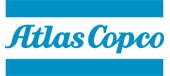 Logotipo de Atlas Copco Rental