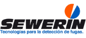Logo Sewerin Iberia, S.L.