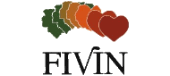 Logo de Fundación para La Investigación del Vino y La Nutrición - FIVIN