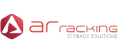 Logo AR Racking - Arestant, S.A.