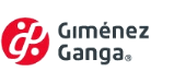 Logo Giménez Ganga, S.L.U.