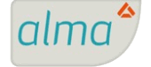 Logotipo de Alma Componentes, S.L.