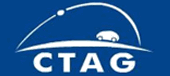 Logo de Centro Tecnolóxico de Automoción de Galicia