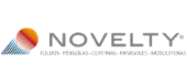 Logo Novelty