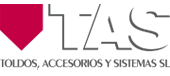 Logotipo de TAS Granada