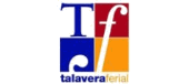 Logo de Fundación Talavera Ferial
