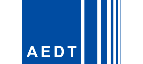 Logo de Asociación Española de Demolición Técnica, Corte y Perforación