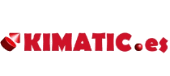Logotipo de Kimatic, Sistemas Industriales de Precisión, S.L.