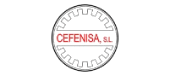 Logotipo de Grupo Cefenisa