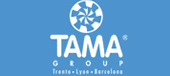 Logotipo de Tama Ibérica, S.L.