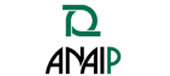 Logotipo de Asociación Española de Industriales de Plásticos (ANAIP)