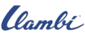 Logotipo de Llambí