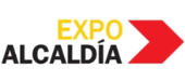 Logotipo de ExpoAlcaldía - Feria de Zaragoza