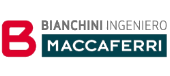 Logotipo de A. Bianchini Ingeniero, S.A. (MACCAFERRI)