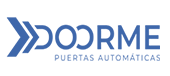 Logotipo de Doorme Automatismos, S.L.