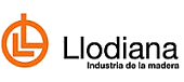 Logo de Carpintería Llodiana, S.A - Ventaclim