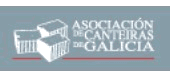 Logo de Asociación de Canteiras de Galicia