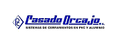 Logotipo de Casado Orcajo, S.L.