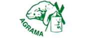 Logotipo de Asociación Nacional de Criadores de Ganado Ovino Selecto de Raza Manchega (AGRAMA)