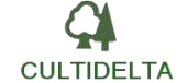 Logotipo de Cultidelta, S.L.