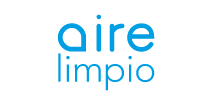 Logo de Aire Limpio 2000, S.L.
