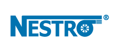 Logo Nestro Lufttechnik (Delegación España)