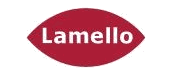 Logotipo de Lamello AG