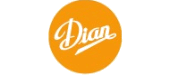 Logotipo de Dian