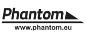 Logotipo de Phantom