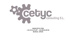 Logotipo de Cetyc Consulting, S.L.