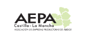 Logo de Asociación de Empresas Productoras de Áridos - Castilla-La Mancha