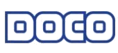Logo de Doco Southerm Europe, S.L.U.