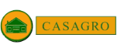 Logotipo de Casagro España