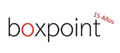 Logotipo de Boxpoint, S.L.