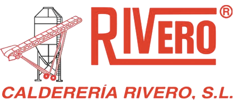 Logo Calderería Rivero, S.L.