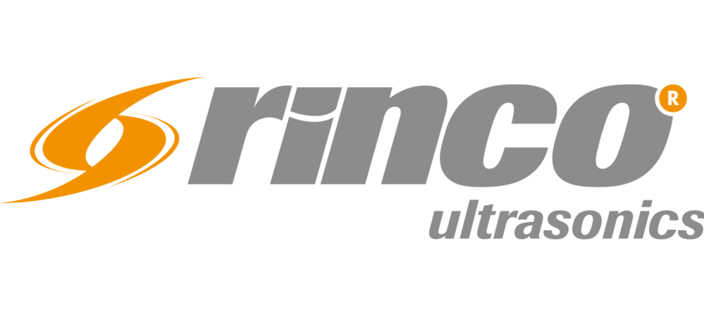 Logo Rinco Ultrasonics, S.L.U.